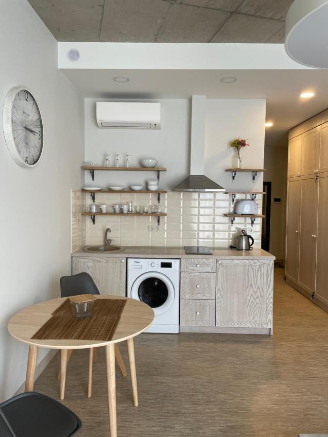 Sweet Home30 Vilna Exterior foto